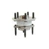 WHEEL HUB & BEARING - image 2