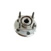 WHEEL HUB & BEARING - image 3