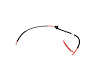 WIRING BATTERY POSITIVE - image 1