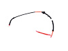 WIRING BATTERY POSITIVE - image 1