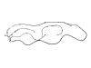 WIRING BODY LEFT - image 1
