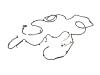 WIRING BODY LEFT - image 1
