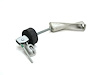 CABLE PARKING BRAKE CABLE - image 1