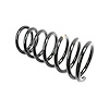 SPRING FRONT COIL - image 1
