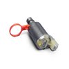 ACTUATOR AXLE LOCKER - image 3