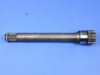 SHAFT AXLE INTERMEDIATE - image 2