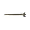 SHAFT AXLE REAR - image 2