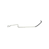TUBE OIL COOLER RETURN - image 1