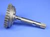 HUB UNDERDRIVE CLUTCH - image 1