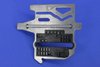 PLATE MANUAL VALVE CAM - image 2