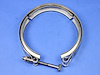 CLAMP EXHAUST - image 1