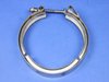 CLAMP EXHAUST - image 2