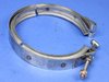 CLAMP EXHAUST - image 3