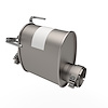 MUFFLER EXHAUST - image 1