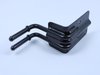 BRACKET EXHAUST - image 2