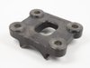 PLATE REAR SPRING U-BOLT - image 3