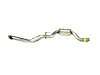 TAILPIPE EXHAUST - image 1