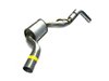 TAILPIPE EXHAUST - image 2