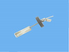 TENSIONR PARK BRAKE CABLE - image 1