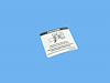 WARNING LABEL - image 1