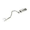 MUFFLER EXHAUST - image 1
