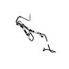 HOSE POWER STEERING PRES - image 1