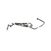 HOSE POWER STEERING PRES - image 2
