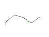 TUBE ASSY MASTER CYLR-HCU - image 2
