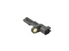 Rear ABS Wheel Speed Sensor Fits Select Dodge Nitro, Jeep Liberty and Wrangler Models - image 2