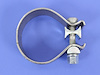 CLAMP EXHAUST - image 1