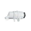 RESERV PWR STEERING FLUID - image 3