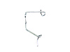 GUIDE PARKING BRAKE CABLE - image 1