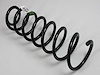 SPRING FRONT COIL - image 1