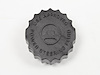 CAP POWR STEERING RESERVR - image 1