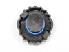 CAP POWR STEERING RESERVR - image 2