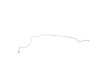 TUBE ASSY BRAKE - image 1