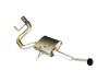 TAILPIPE EXHAUST - image 1