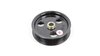 PULLEY POWER STEERING PMP - image 2