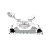 MUFFLER RESNATR&TAILPIPE - image 1