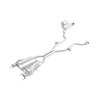 MUFFLER RESNATR&TAILPIPE - image 2
