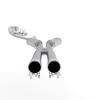 MUFFLER EXHAUST - image 1
