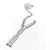 MUFFLER EXHAUST - image 2