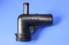 TUBE WATER PUMP INLET - image 1