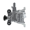 DIFFERENT REAR AXLE - image 1