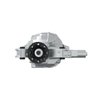 DIFFERENT REAR AXLE - image 2