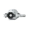 DIFFERENT REAR AXLE - image 2