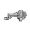 DIFFERENT FRONT AXLE - image 1