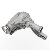 DIFFERENT FRONT AXLE - image 2