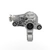 DIFFERENT FRONT AXLE - image 3