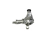 DIFFERENT FRONT AXLE - image 1